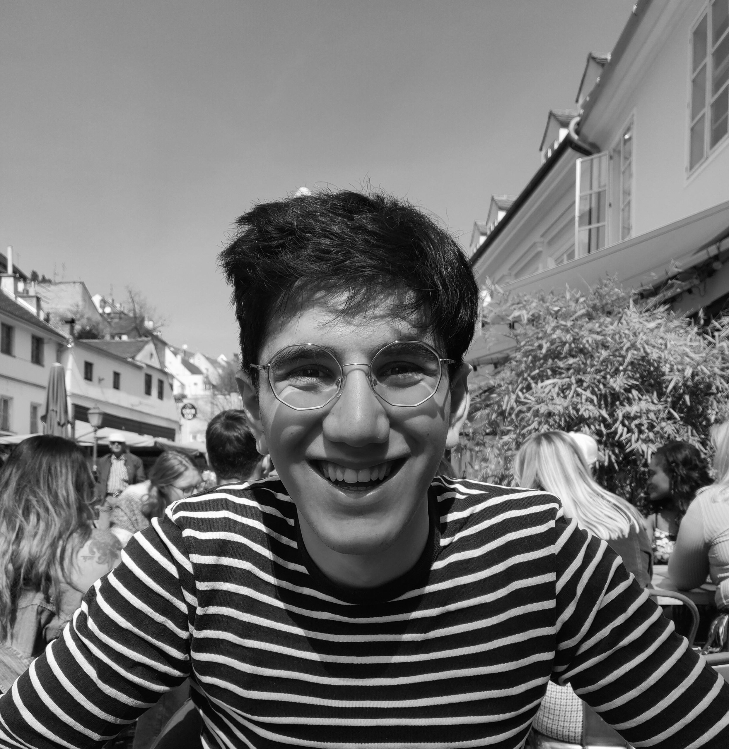 MEHDI NADERI VARANDI