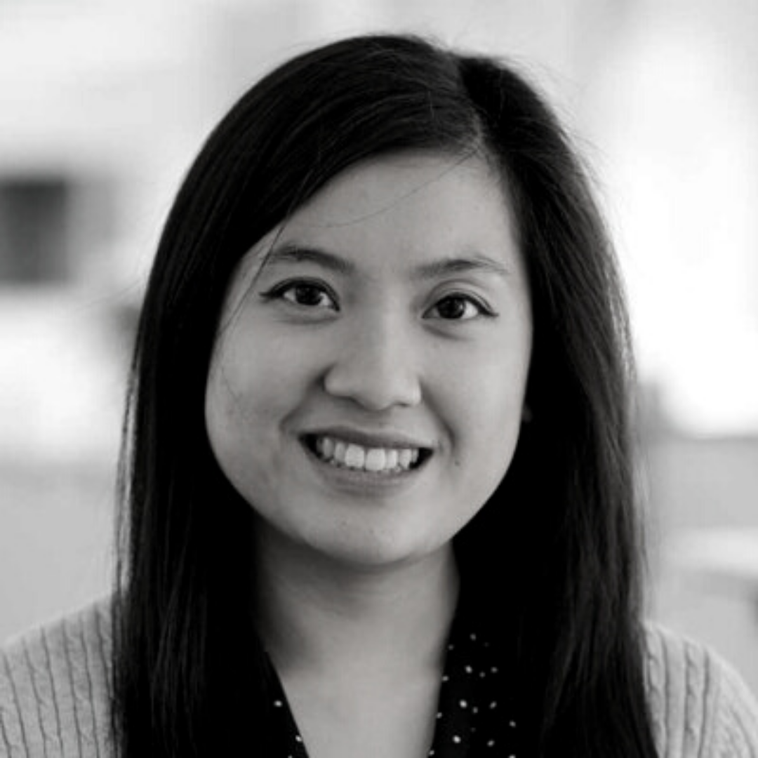 Photo of Kim CFG Instructor and Software Engineer