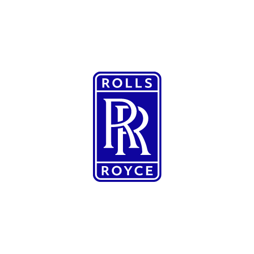 Rolls Royce Logo Code First Girls Partner