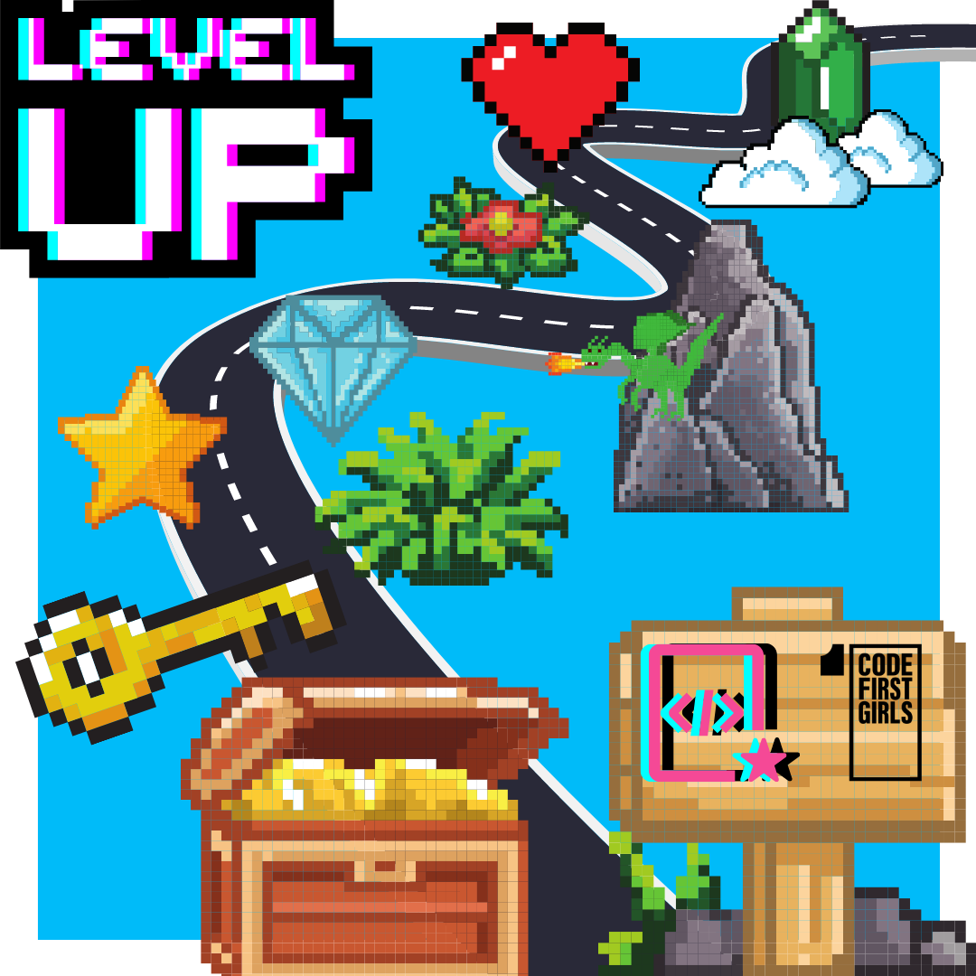 Level up with a @uni kickstarter course
