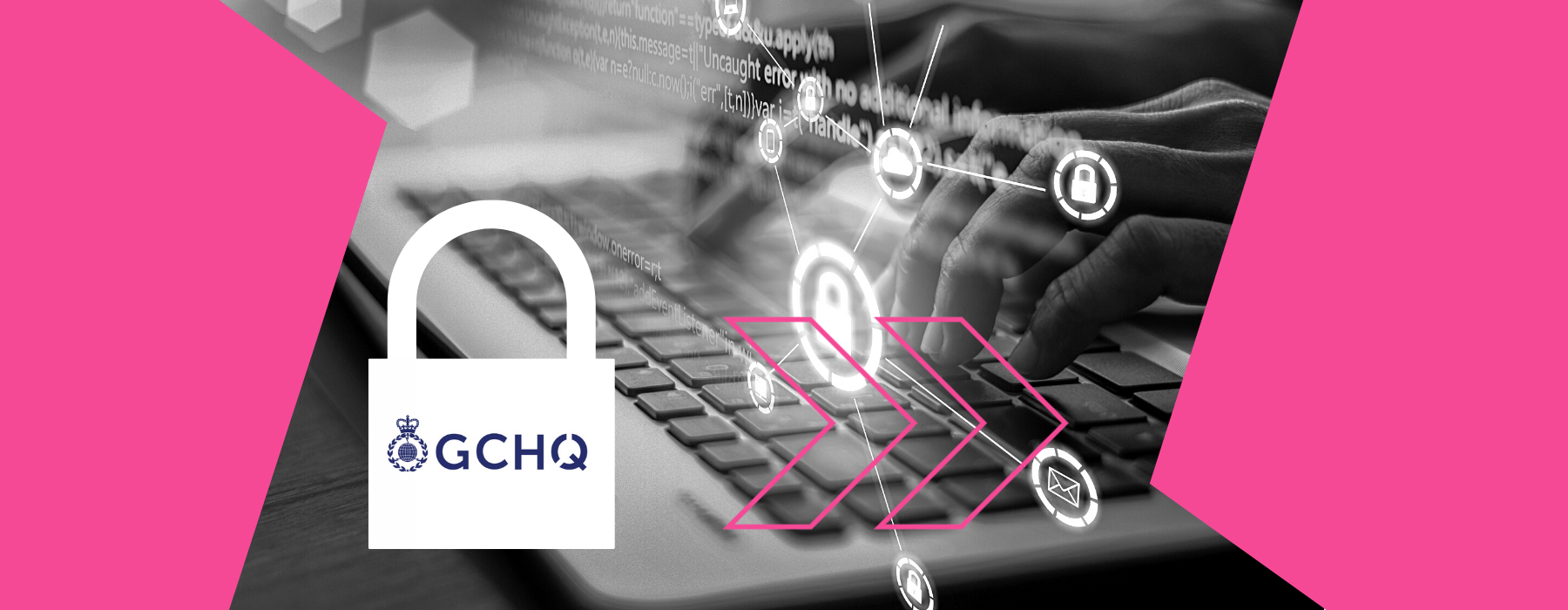 GCHQ Code First Girls Partner To Train And Hire Tech Talent   GCHQ Main Image 