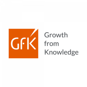 GfK Logo Code First Girls Partner