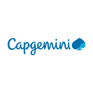 Capgemini Logo Code First Girls Partner