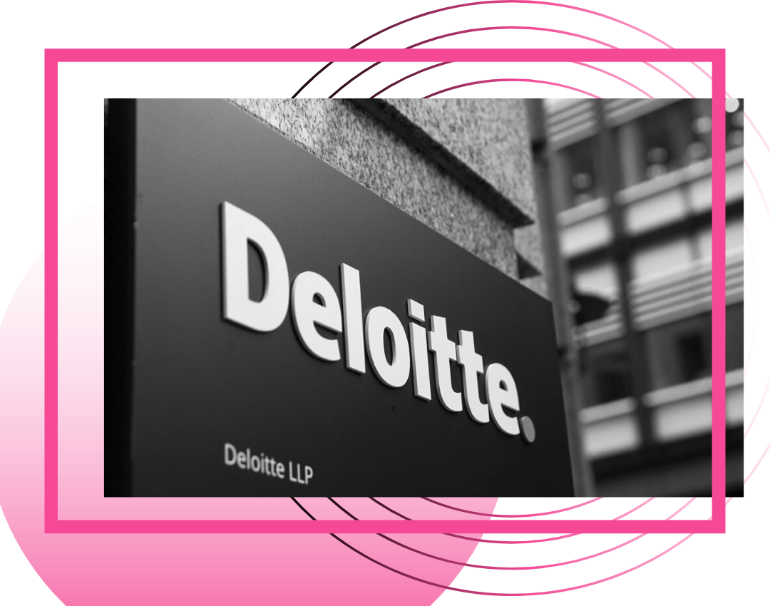 Deloitte Audio Discovery | App Hub