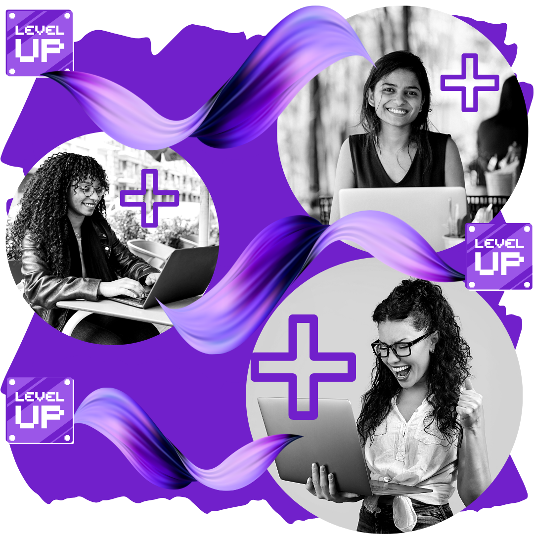 Code First Girls +Masters Courses | Elevate Your Tech Skills