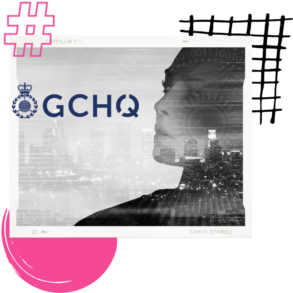 GCHQ & Code First Girls Partner to Train and Hire Tech Talent