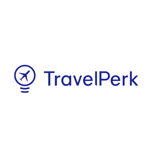 TravelPerk Logo Code First Girls Partner