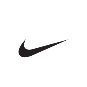 Nike Logo Code First Girls Partner