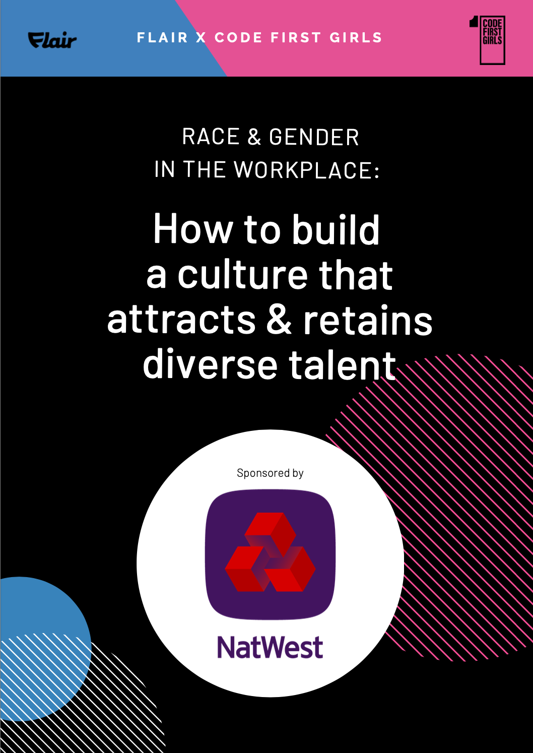 Race & Gender in the Workplace