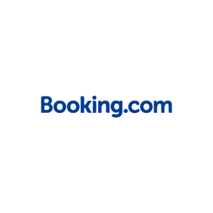 Booking.com Logo Code First Girls Partner