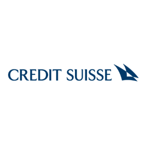 Credit Suisse Logo Code First Girls Partner