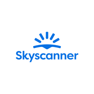 Skyscanner Logo