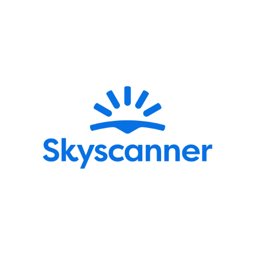 Skyscanner Logo