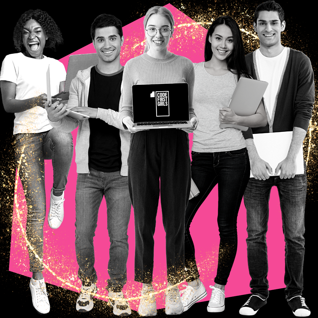 Become an Instructor With Code First Girls | Teach Women to Code