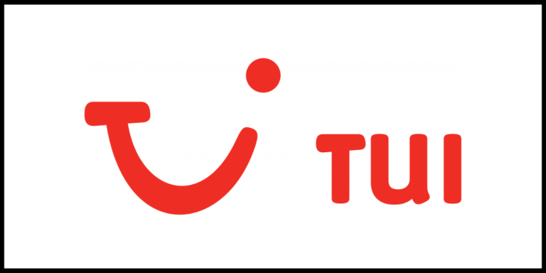 TUI Company Logo