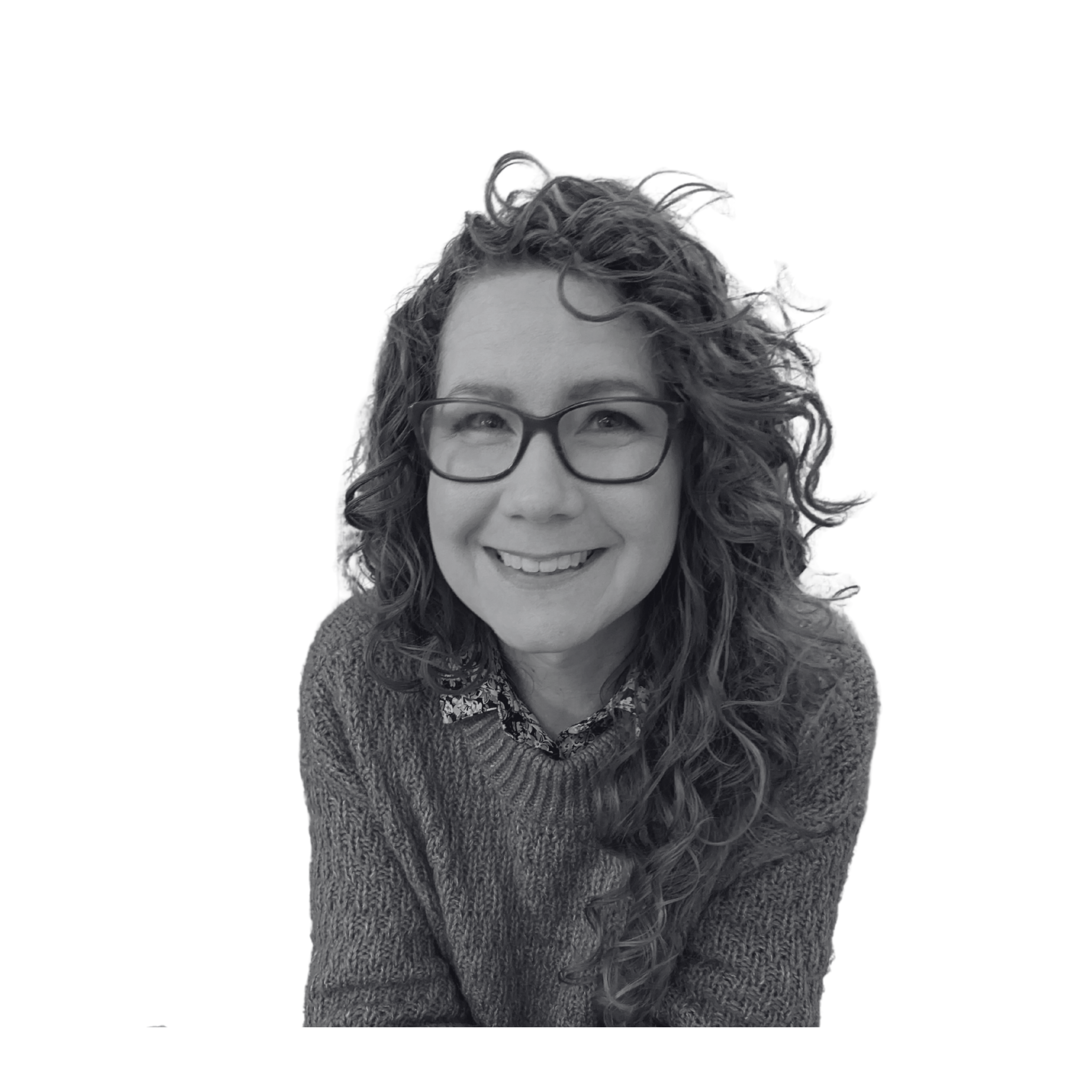 Natalie Martin, CFG Ambassador