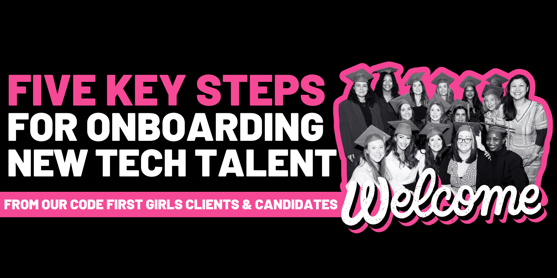 Blog thumbnail Employee onboarding Effective ways to onboard tech talent