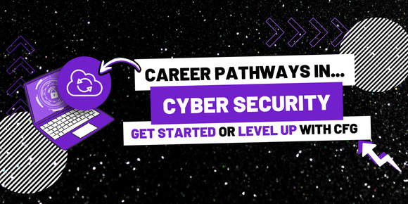 How to start a career in Cyber Security