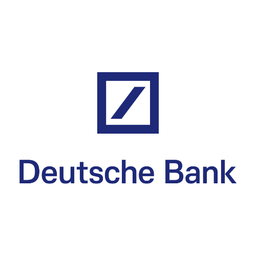 Deutsche Bank Logo