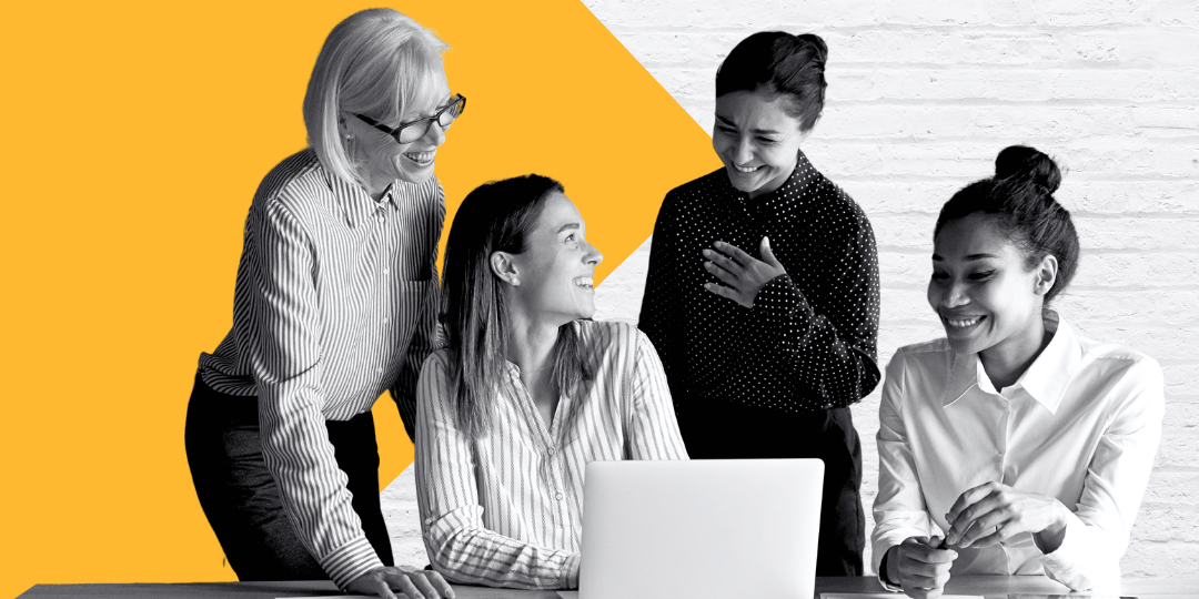 UPSKILL EXISTING TECH TEAMS​