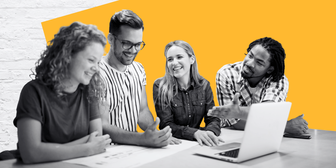 ESSENTIAL DIGITAL SKILLS FOR TEAMS​