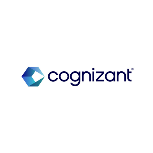 Cognizant Logo Code First Girls Partner