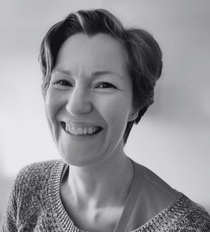 Louise Bishop