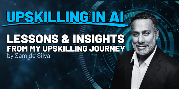 B2B Blog Thumbnail: Sam de Silva