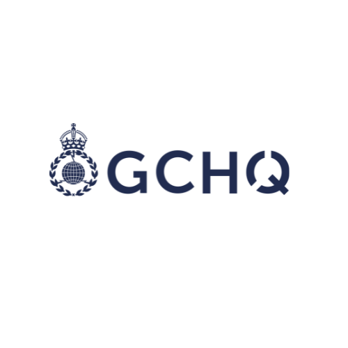GCHQ Logo