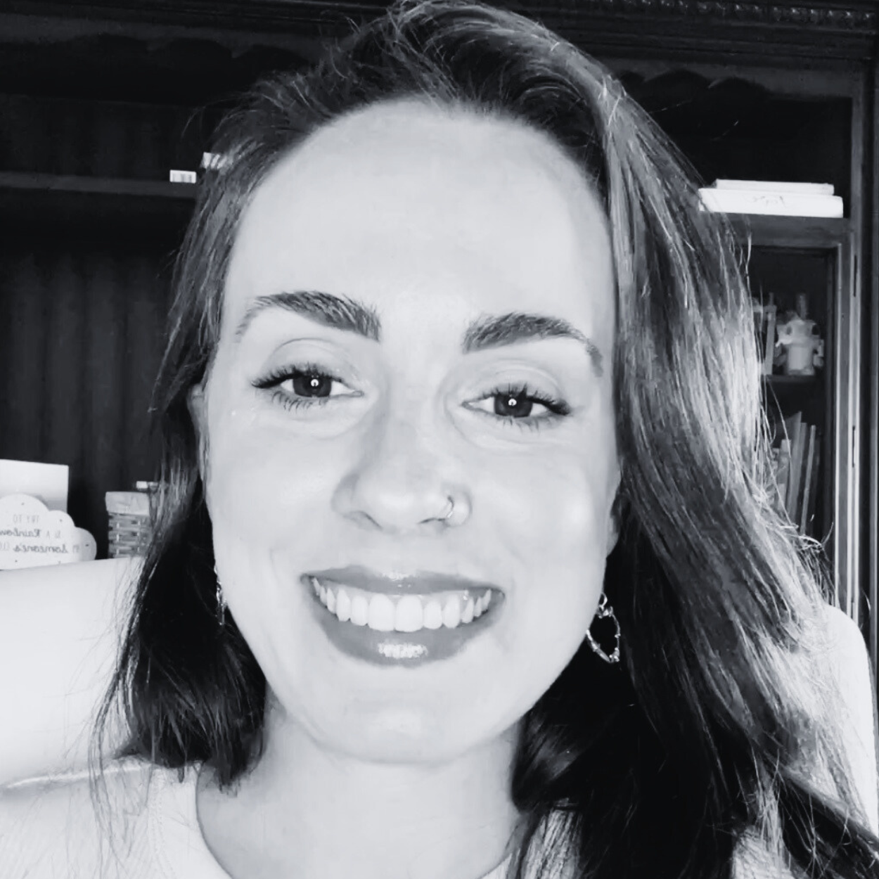 Monica Escobar - CFG Ambassador