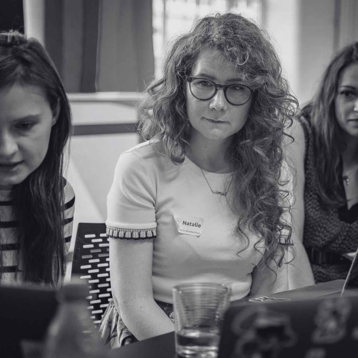 Natalie - CFG Ambassador