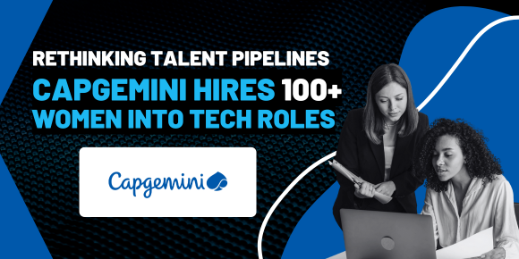 Capgemini Case Study Thumbnail