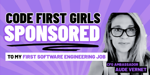 SOCIAL IMAGE INTRODUCING THE ARTICLE HOW TO LAND YOUR FIRST SOFTWARE ENGINEERING JOB