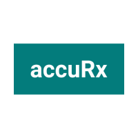 AccuRx Logo