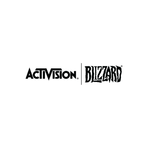 Activision Blizzard Logo