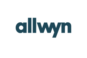 Allwyn Logo Allwyn Logo