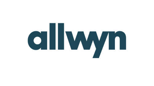 Allwyn Logo Allwyn Logo