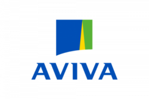 Aviva Logo Code First Girls Partner