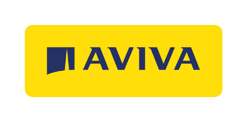 Aviva Logo