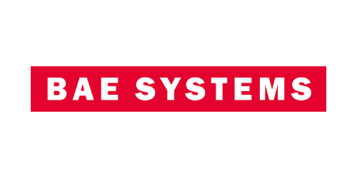 Bae Systems Logo Code First Girls Partner