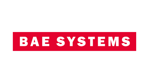_BAE SYSTEMS Logo