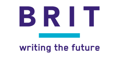 BRIT Logo Code First Girls Partner
