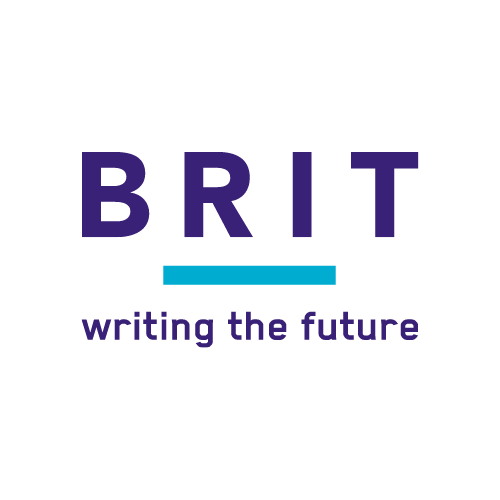 BRIT Logo