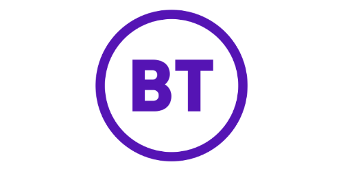 BT Logo Code First Girls Partner