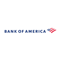 Bank of America Logo
