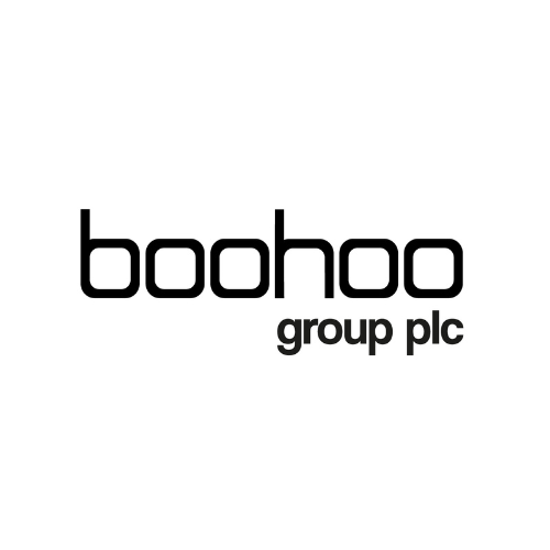 Boohoo Logo