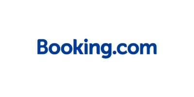 Booking.com Logo Code First Girls Partner