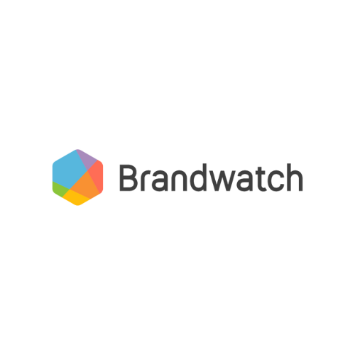 Brandwatch Logo
