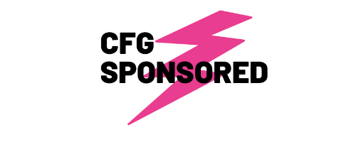 CFG Sponsored Logo - MLA