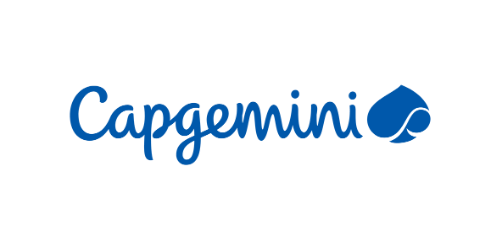Capgemini Logo